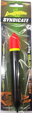 Dinsmores Pike Inline Float