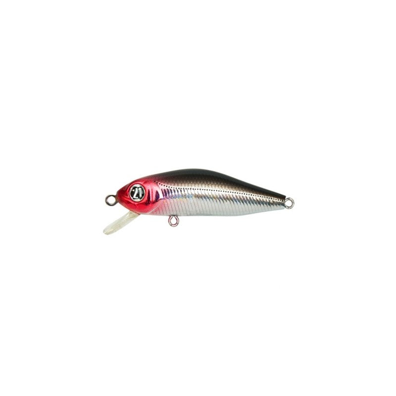 Pontoon 21 Crack Jack 98SP-MR A16 Black Back Red Head