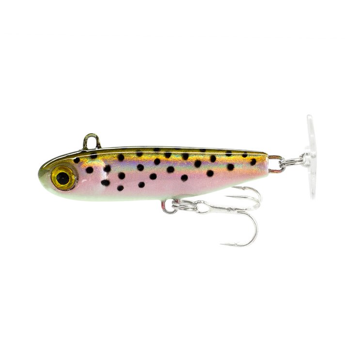 Fiiish Power Tail 44mm Fast 12g Sexy Trout PWT1048