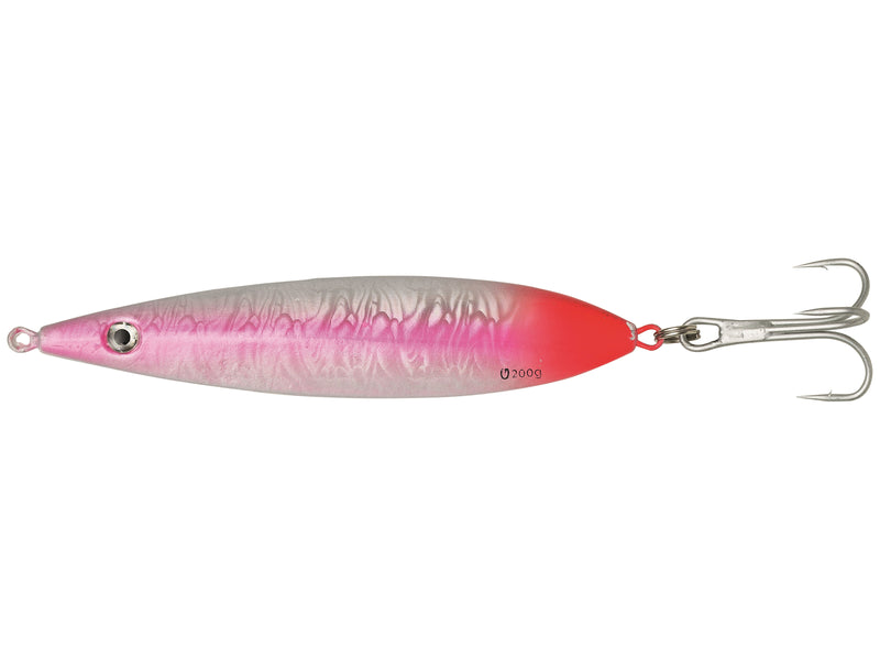 Kinetic Terminator 100g Pearl/Pink