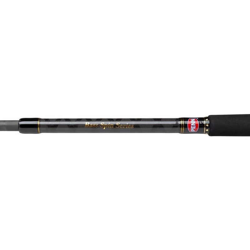 penn bass fishing rods Penn Regiment III Bass Lure Rod