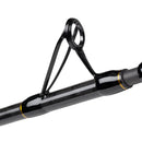 Penn Regiment III Boat Travel Rod
