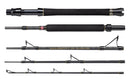 Penn Regiment III Boat Travel Rod
