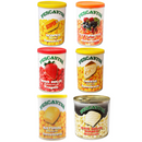 Pescaviva Flavoured Sweetcorn 340g Tins