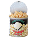 Pescaviva Flavoured Sweetcorn 340g Tins