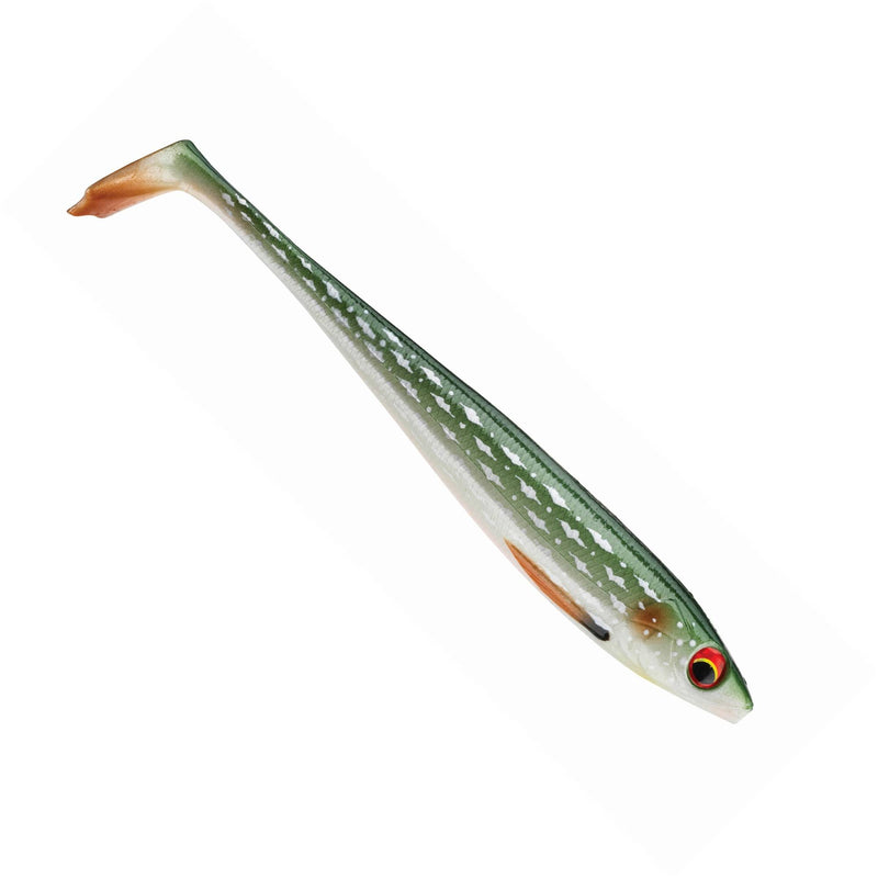 Daiwa Duckfin Shad 25cm XL Pike