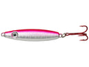 Kinetic Crazy Herring 28g Pink/Crystal