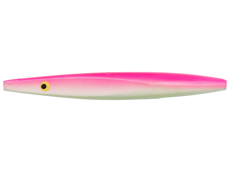Kinetic Sea Racer Inline 25g Pink/Pearl