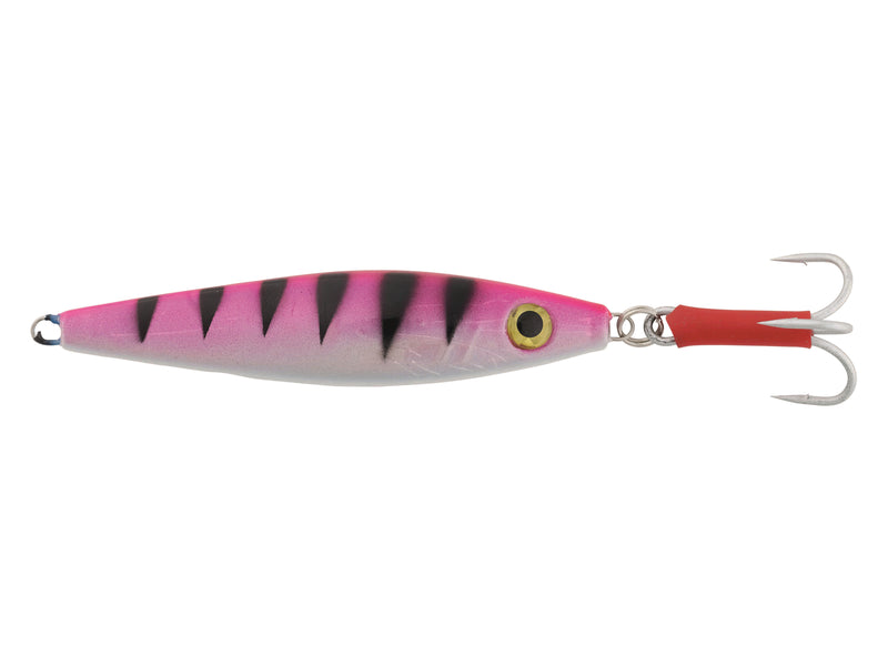 Kinetic Torskepilken 75g Pink Tiger