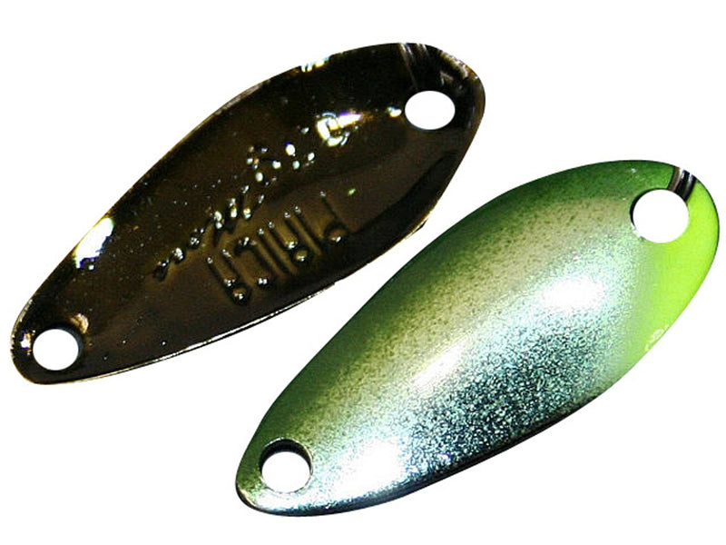 Yarie Pirica More 2.6g V3