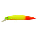 Pontoon 21 Cablista 125SP SMR S30 Chartreuse Orange Tail