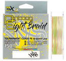 Pontoon 21 Eight Braid New 150m Multicolor