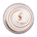 Berkley PowerBait Extra Scent Glitter Trout Bait Mallow Glow Red Flk