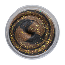 Berkley PowerBait Natural Glitter Floating Trout Bait Aniseed Black Brown