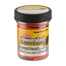Berkley PowerBait Natural Glitter Floating Trout Bait Aniseed Black Fluo Red