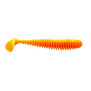 Berkley PowerBait Power Swimmer Soft Tequila Sunrise 4.3in