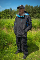 Preston Innovation DFX Waterproof Suit