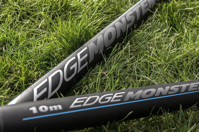Preston Innovations Edge Monster Margin Pole