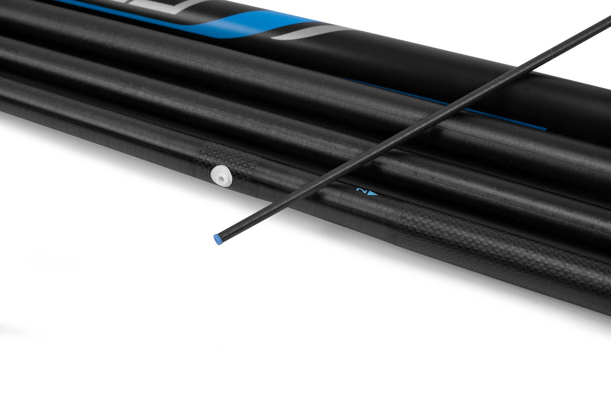 Edge Monster Margin Pole by Preston Innovations Precision Margin