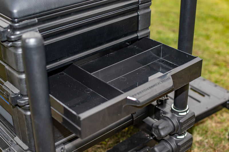 Preston Innovations Inception 3D 150 Seat Box