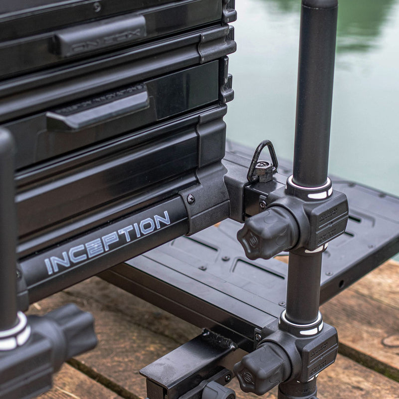 Preston Innovations Inception Seatbox