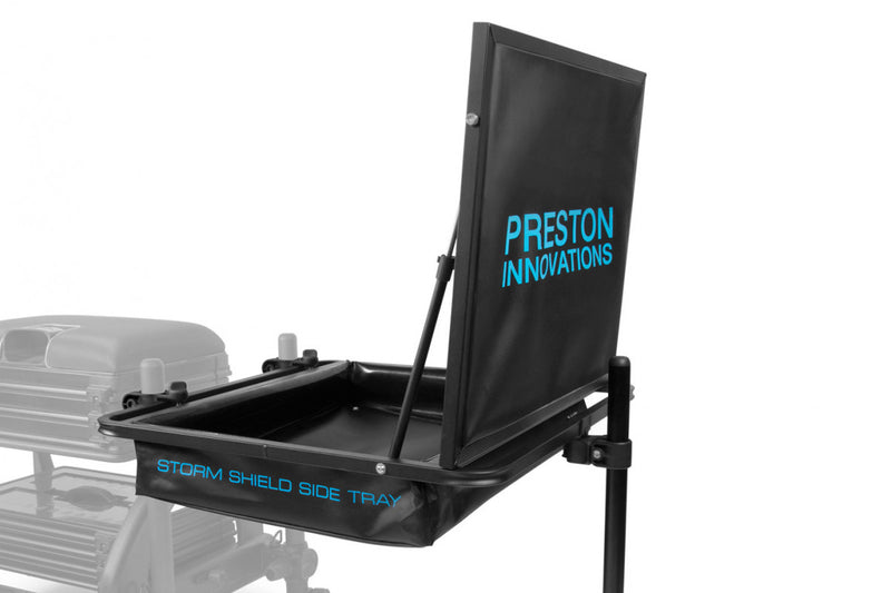 Preston Innovations OffBox 36 Storm Shield Side Tray