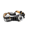 Prologic Lumiax Headlamp 3 LED's
