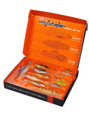 Berkley Pulse Realistic Gift Box