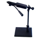 Allcock Fly Tying Black Crown Vice with Base