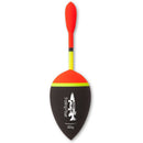 QUANTUM MR. PIKE TROLLING FLOAT BLACK