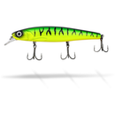 Quantum 4Street Bangry Zander 12cm 17.5g Firetiger