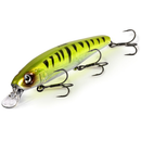 Quantum 4Street Bangry Zander 12cm 17.5g Shiner