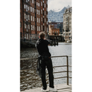 Quantum 4street Pusher Bag