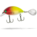 Quantum Crank N' Blade 12g 6.5cm Crazy Clown