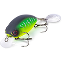 Quantum Crank N' Blade 12g 6.5cm Firetiger