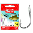 Quantum Crypton Feeder Hook-to-Nylon