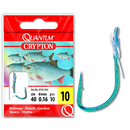 Quantum Crypton Roach Hook-to-Nylon