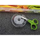 Quantum Fluoro Carbon Predator