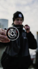 Quantum Fluoro Carbon Predator