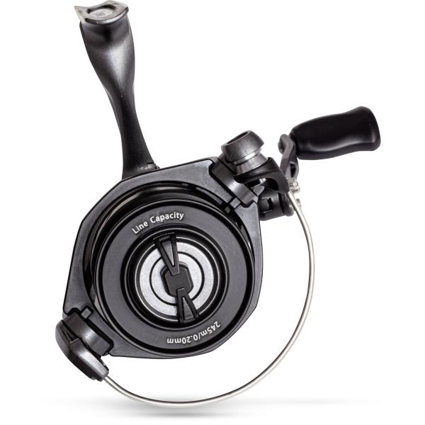Quantum G-Force Spinning Reel