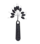 Quantum Mr. Pike Float Stops Silicone Stoppers