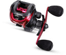 Quantum Pulse Baitcasting Reel