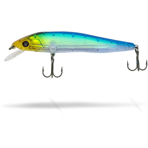 Quantum SLIM Minnow SR 11.5g 9.5cm Blue Gill