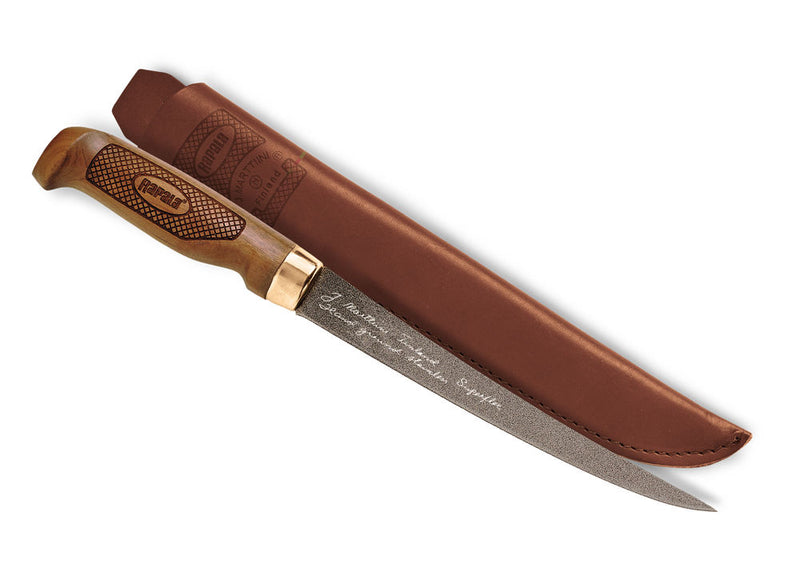 RAPALA KNIFE FILE SUPERFLEX FNFSF7,5 18cm