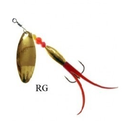 Allcock Flying Bullet 16g Red Gold