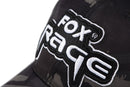 Fox Rage Camo Baseball Cap