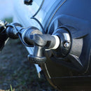 Railblaza Rib Port inc 3M VHB