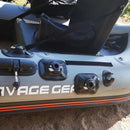 Railblaza Rib Port inc 3M VHB