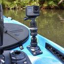 Railblaza Starport HD Black