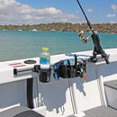 Railblaza TracLoader SidePort Gunnel Mount Series